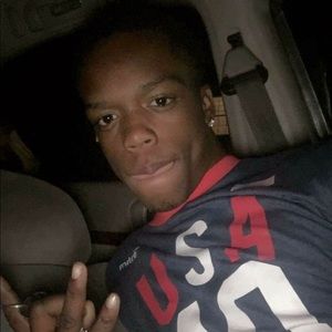 Meet your Posher, Ebony